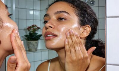 Misture 2 itens da cozinha e tenha o esfoliante caseiro para o rosto mais potente de todos