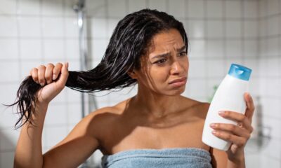 Com que frequência lavar o cabelo? Médicos alertam que muita gente está fazendo errado