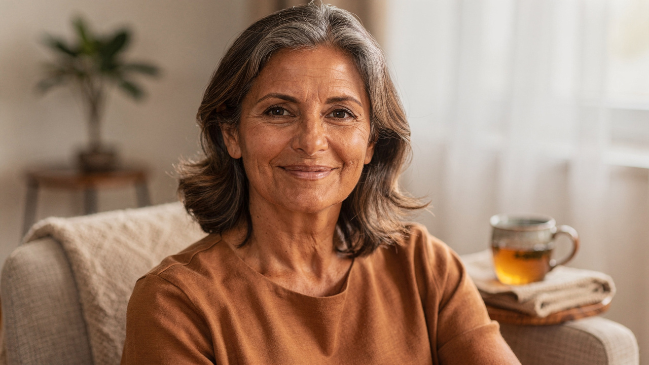 O que acontece com o corpo na menopausa vai muito além do que as pessoas dizem por aí