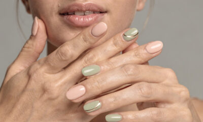 As melhores manicures para testar este mês vão deixar suas mãos com visual de puro luxo