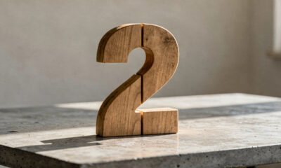 Esse número aparece quando é hora de confiar no processo da vida