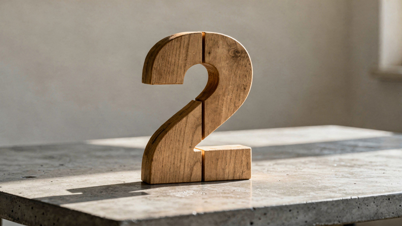 Esse número aparece quando é hora de confiar no processo da vida