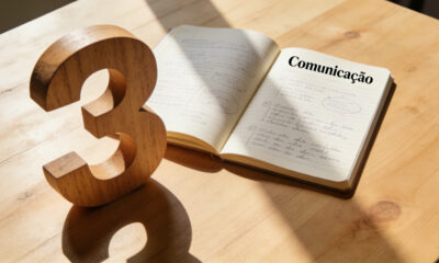 Esse número surge quando é hora de confiar mais em si mesmo