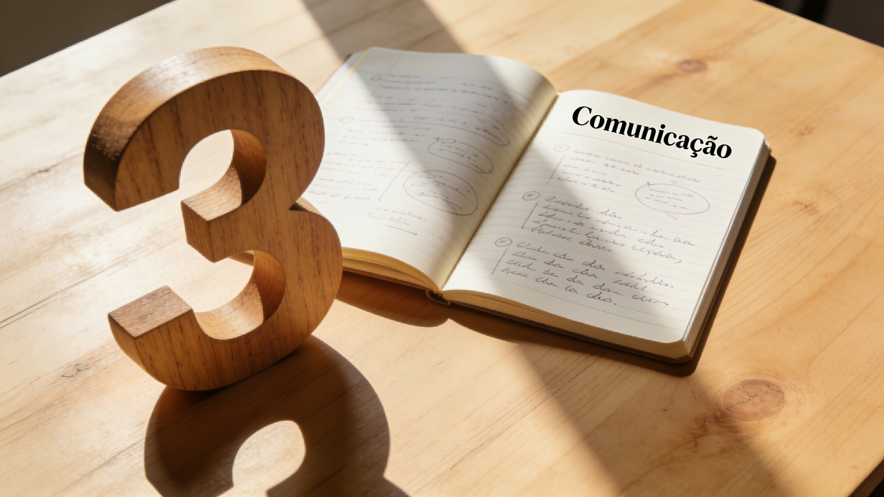 Esse número surge quando é hora de confiar mais em si mesmo