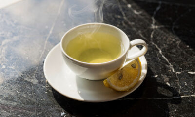 Saiba por que substituir o café pelo chá é o segredo para um despertar sem ansiedade
