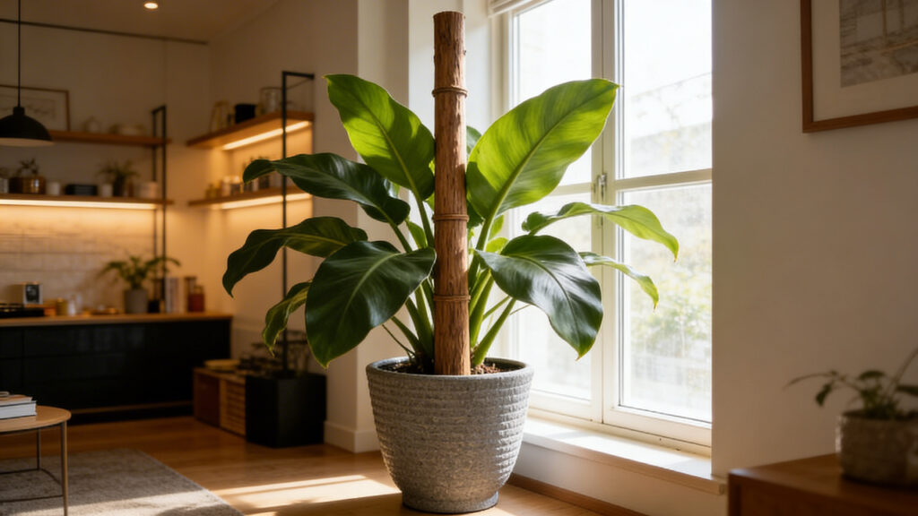 Como cultivar pacová dentro de casa e manter a planta sempre bonita e ...