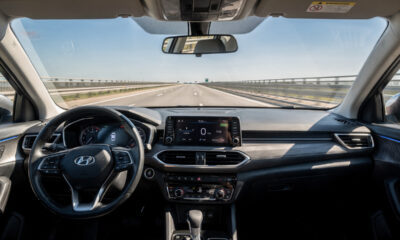 Ar-condicionado ou janela aberta: o que é melhor para tirar o calor e economizar no carro?