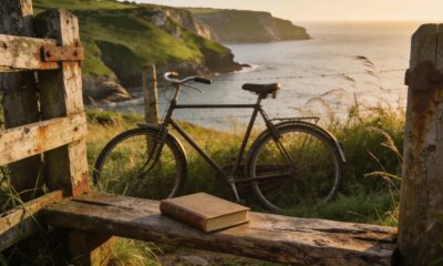 Filme romântico da Netflix ambientado na Segunda Guerra conquista fãs