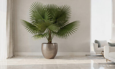 Como usar ráfia na decoração para valorizar o ambiente e transmitir prosperidade