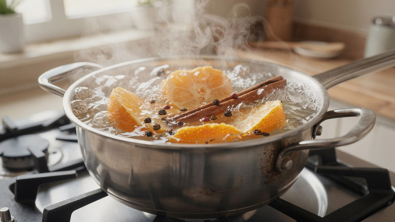 Casca de mexerica fervida com pimenta e canela: para que serve e por que tanta gente recomenda