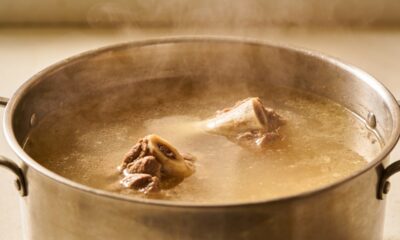 Colágeno caseiro que rejuvenesce o corpo e a pele custa 10 vezes menos que o de farmácia