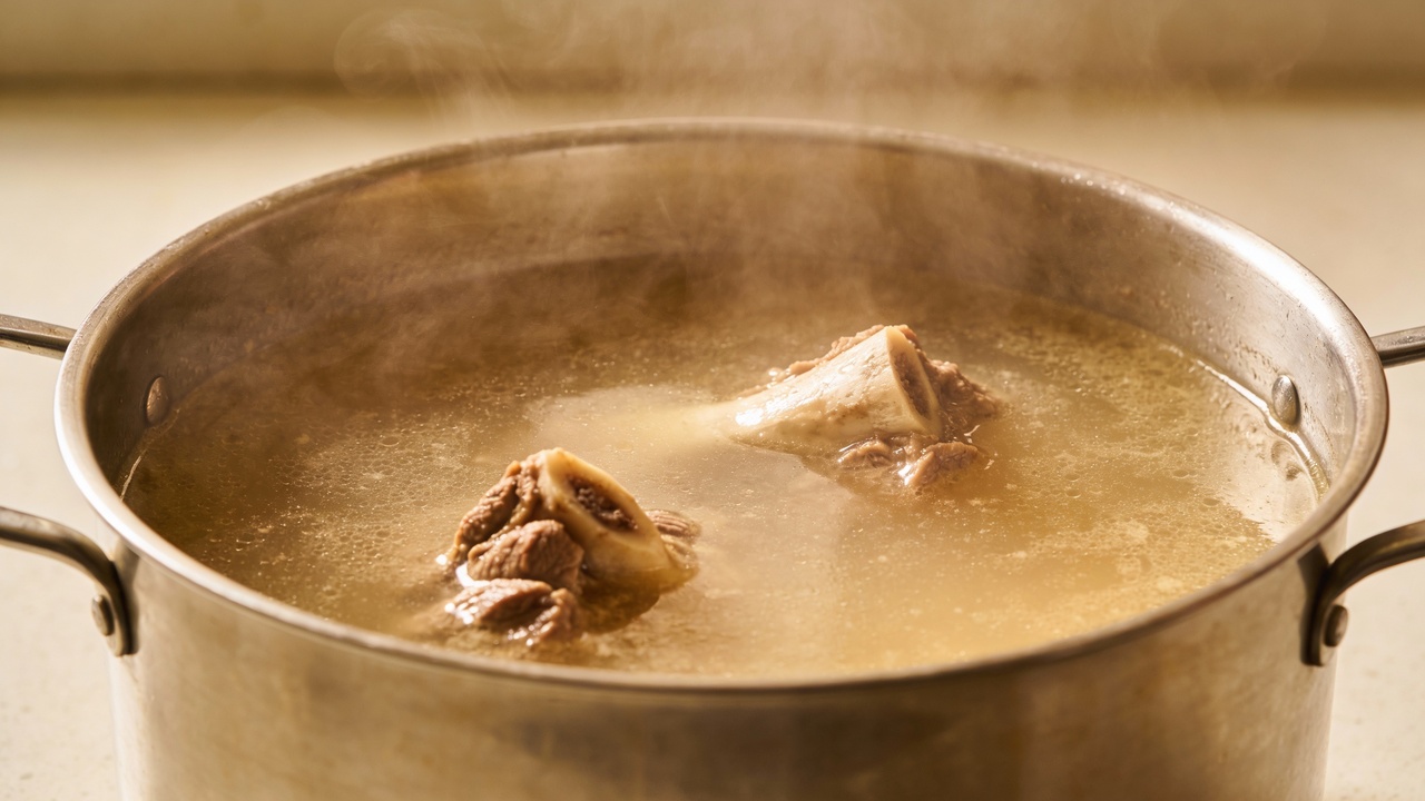 Colágeno caseiro que rejuvenesce o corpo e a pele custa 10 vezes menos que o de farmácia