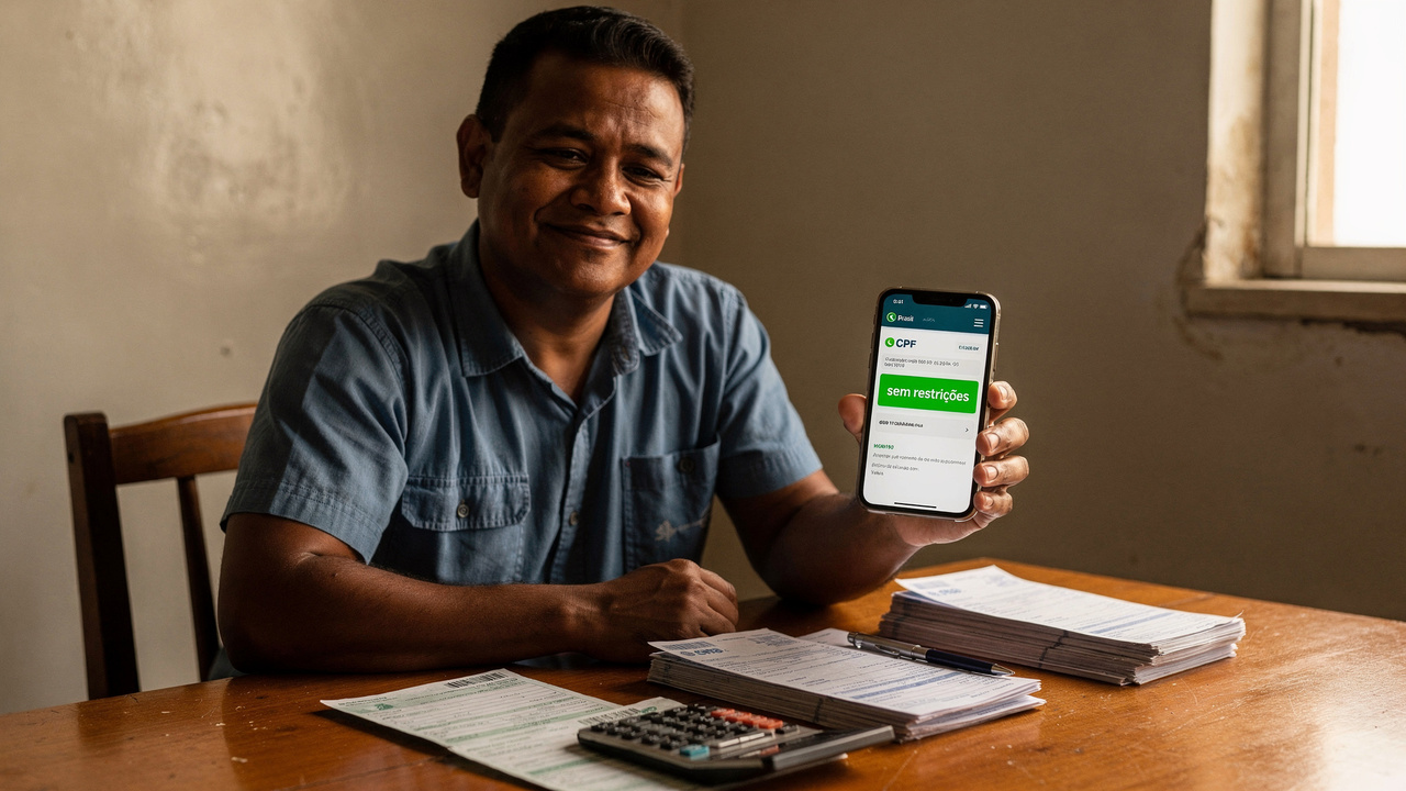 Entenda de uma vez por todas o que o Serasa faz com sua dívida de mais 5 anos