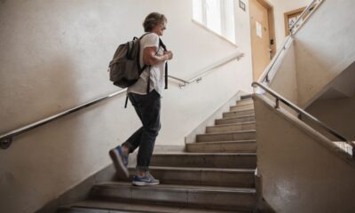 Você não precisa ser atleta para cuidar da saúde: o mais importante é se mexer um pouco todos os dias