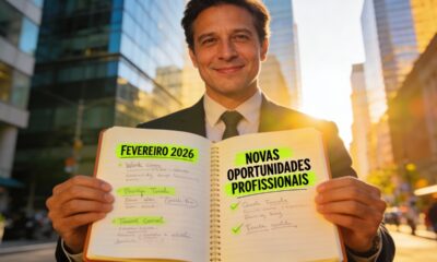 Você faz parte do grupo dos signos com mais sorte em fevereiro de 2026 e nem imagina