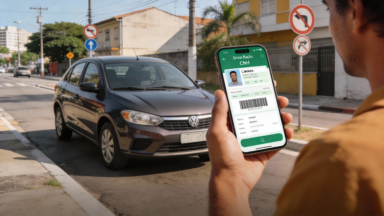 CNH ficou até 80% mais barata? O que ninguém te contou sobre o fim da baliza