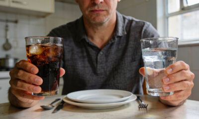 Adeus açúcar: veja como seu corpo reage quando você reduz doces da rotina