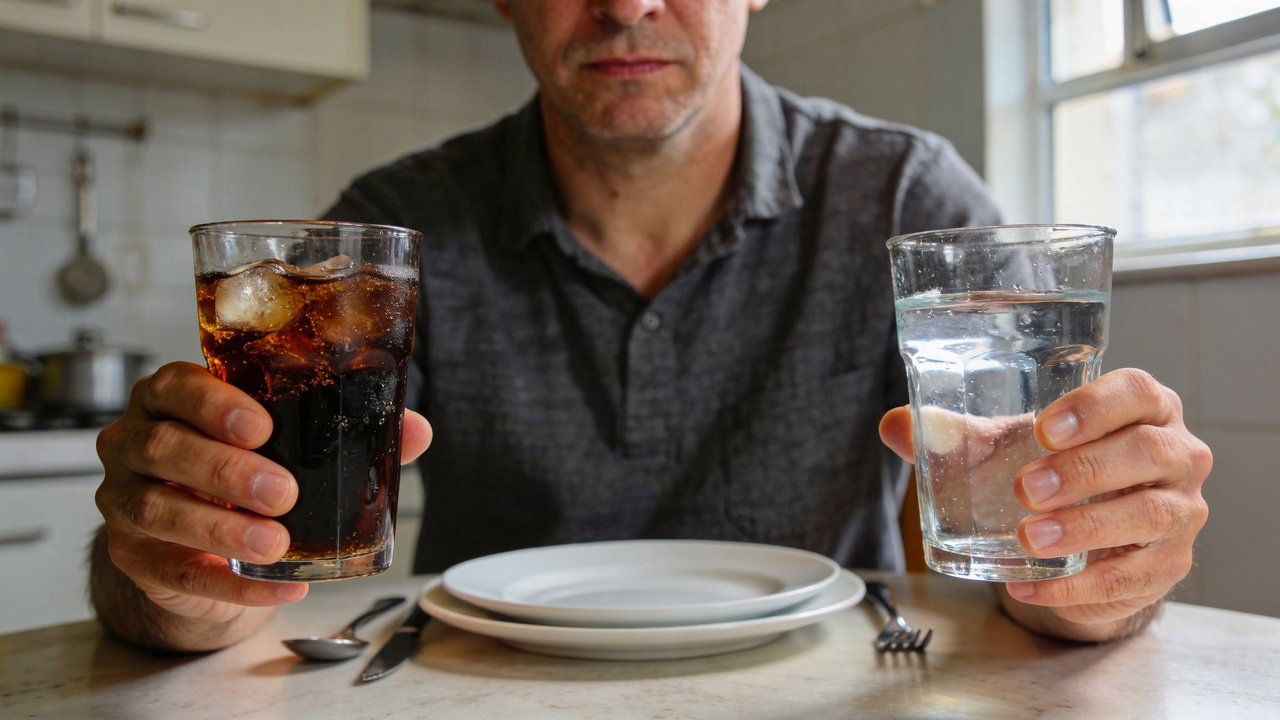 Adeus açúcar: veja como seu corpo reage quando você reduz doces da rotina