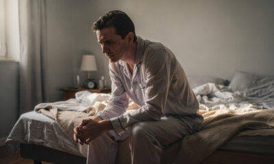 O cansaço constante mesmo com sono em dia chama atenção na psicologia