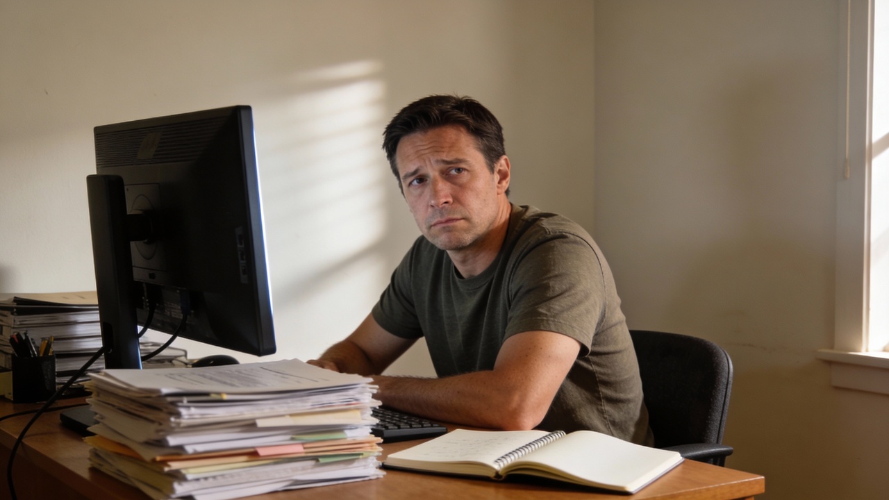 Entenda quando a empresa não é culpada por acidente de trabalho