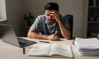 Nunca se sentir satisfeito pode ser sinal de algo emocional mais profundo