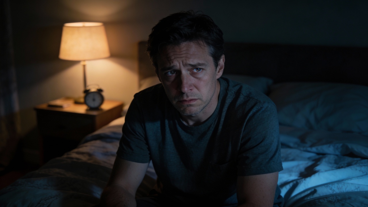 Como a falta de sono enfraquece a proteção dos neurônios e prejudica funções cognitivas