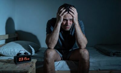 Sinais de estresse aparecem no corpo antes do esgotamento e quase ninguém percebe