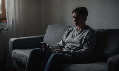 O que a psicologia diz sobre quem sente medo de ficar sozinho