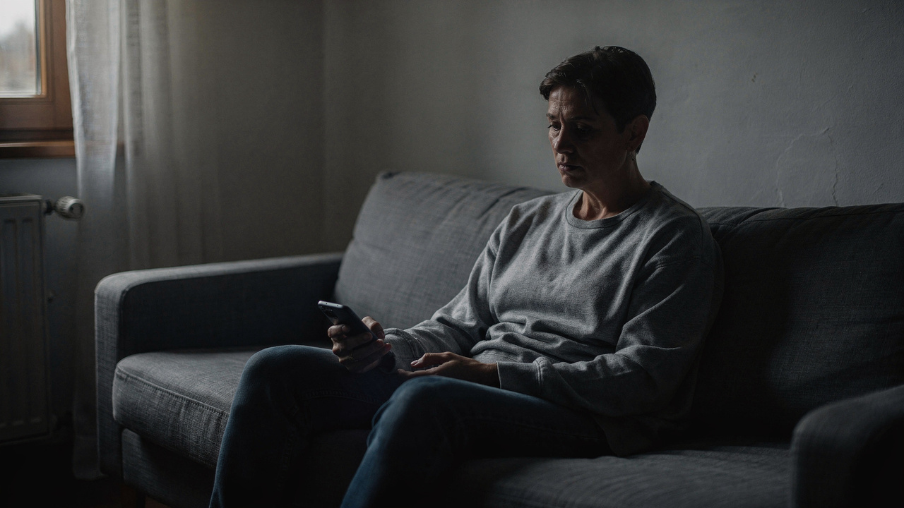 O que a psicologia diz sobre quem sente medo de ficar sozinho