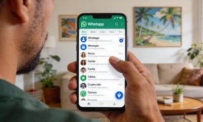 Dicas, truques e novas funções do WhatsApp 2026 que todo usuário precisa conhecer