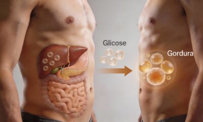 O que realmente acontece no corpo quando você jejua por algumas horas