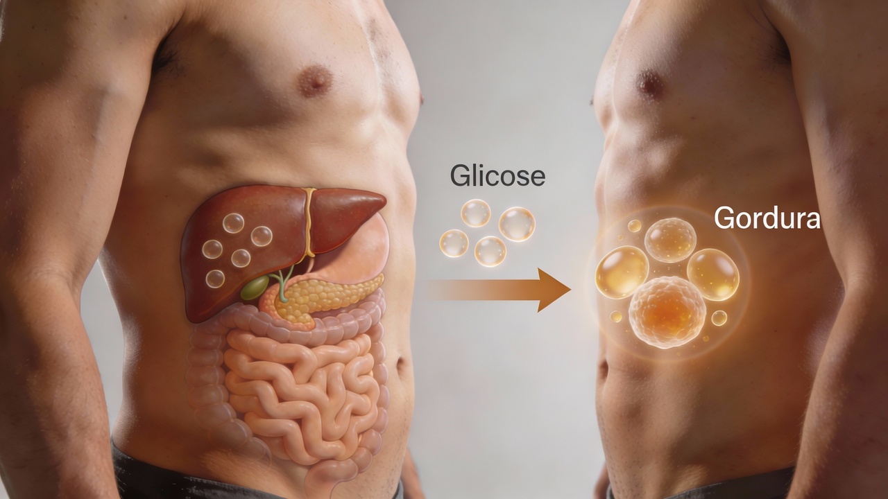 O que realmente acontece no corpo quando você jejua por algumas horas