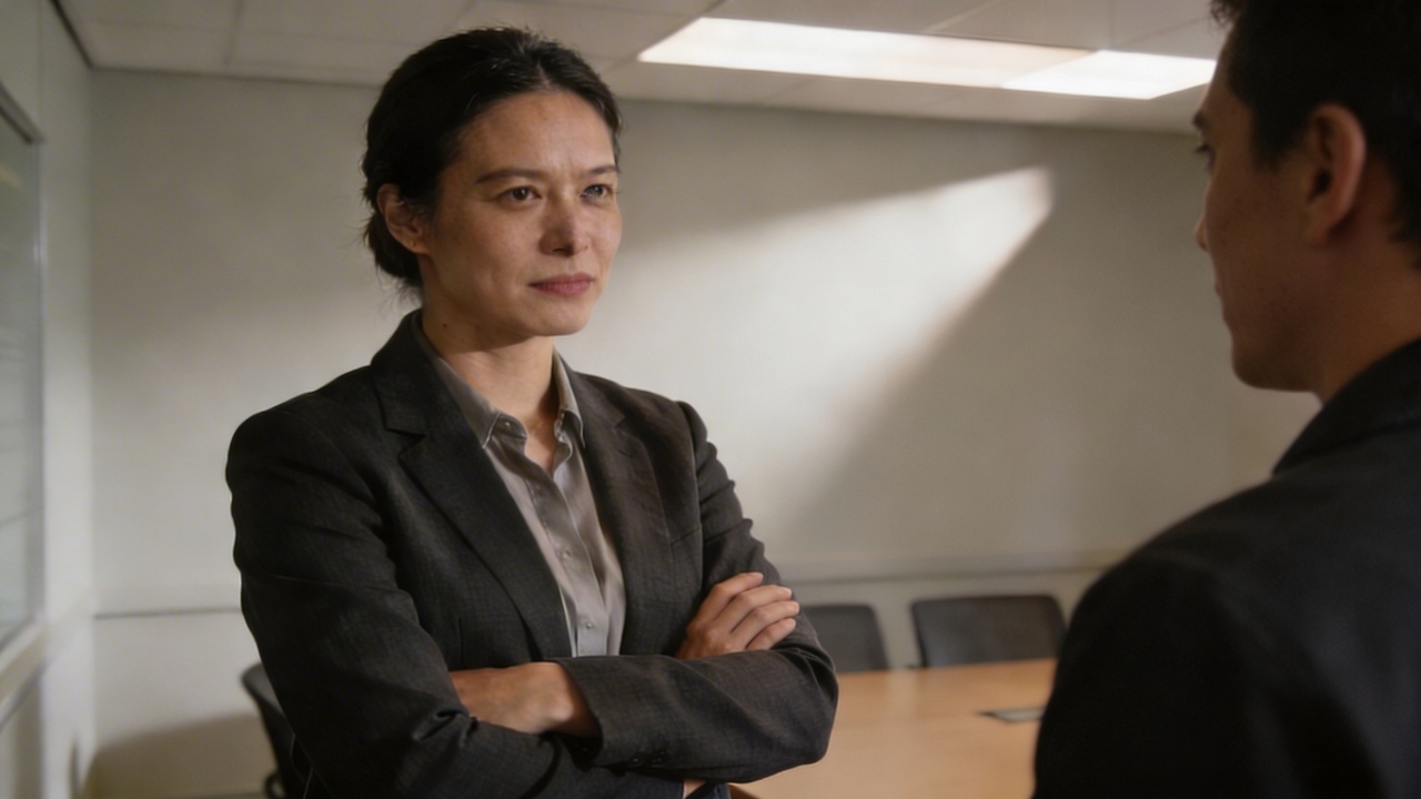 Como saber se alguém te odeia em silêncio: 6 gestos que quase sempre passam batido