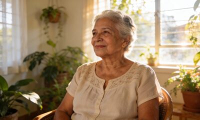 Como melhorar a memória e reduzir a ansiedade com hábitos de autocuidado aos 60 anos