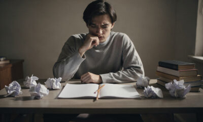 O que significa ter medo constante de cometer erros, segundo a psicologia