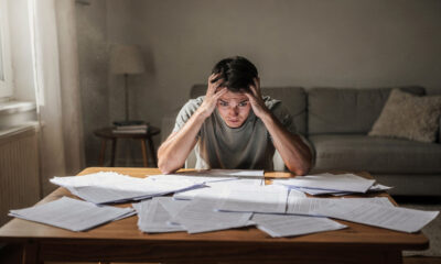 O que significa pensar demais antes de tomar qualquer decisão