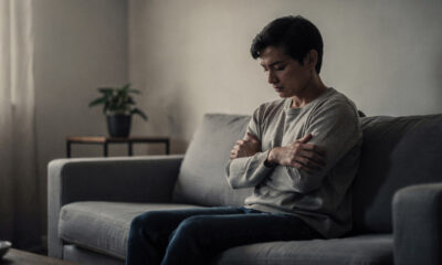 O que a psicologia explica sobre quem evita falar dos próprios sentimentos