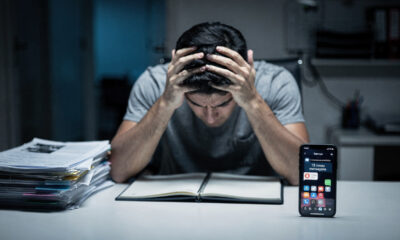 O que a psicologia explica sobre quem se sente pressionado o tempo todo