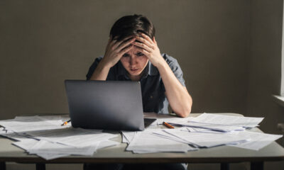 O que significa sentir cansaço emocional frequente