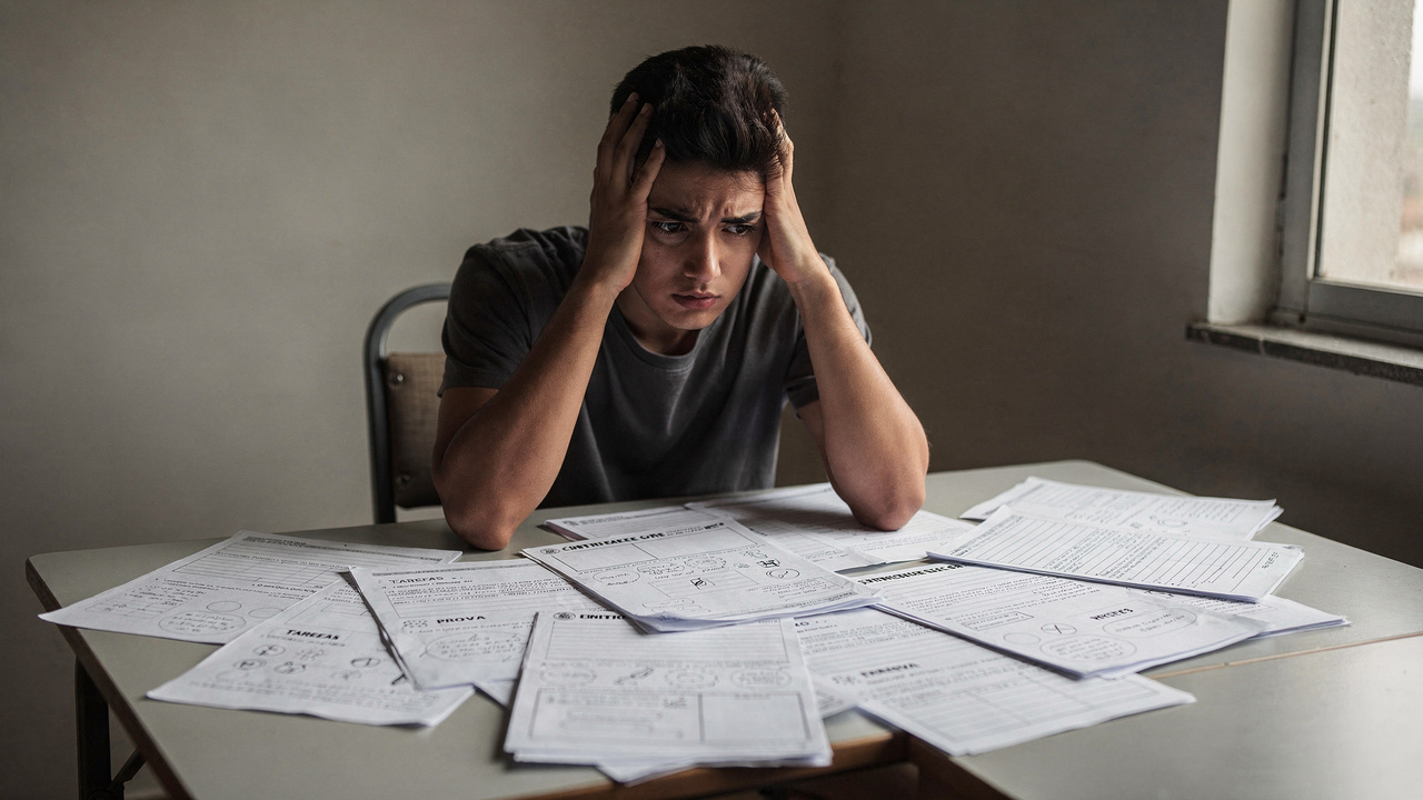 O que a psicologia diz sobre quem tem medo de decepcionar os outros