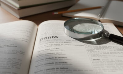 Essa palavra "simples" é uma das mais complexas do português, com apenas 5 letras e 51 significados