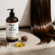 O melhor shampoo com óleo de rícino para fortalecer fios fracos e acabar com a queda de cabelo