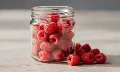 Para que serve a framboesa no organismo e quais benefícios ela entrega de verdade