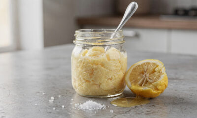 Sal, limão e detergente: para que serve a mistura e por que ela é tão recomendada na limpeza