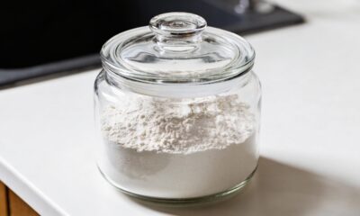 A diferença entre farinha solta e empelotada está nesse ponto