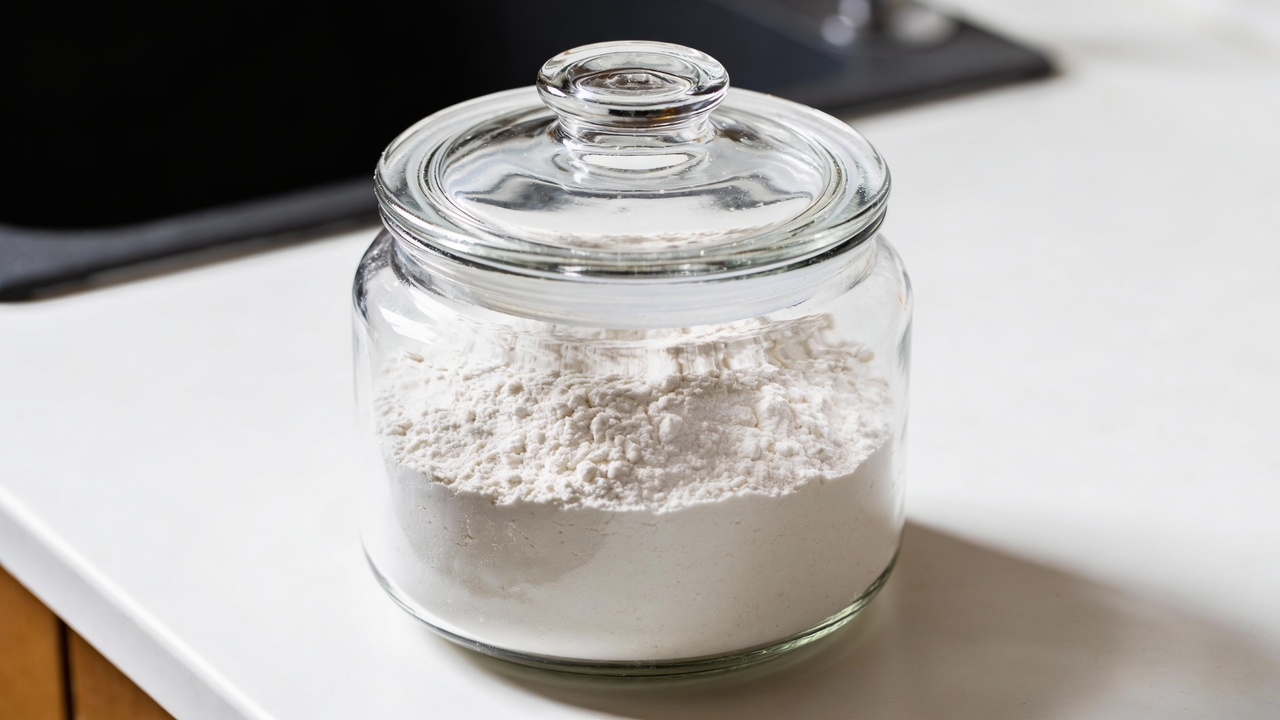 A diferença entre farinha solta e empelotada está nesse ponto