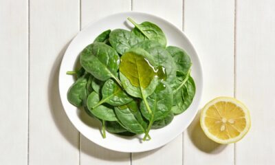 Como encaixar folhas verdes todos os dias na alimentação e aproveitar melhor ferro e vitaminas com truques simples