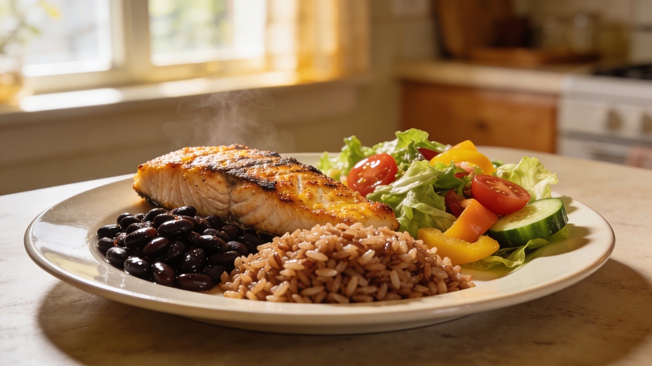 O que comer ao envelhecer para ter mais energia e força no dia a dia com 7 alimentos fáceis de manter