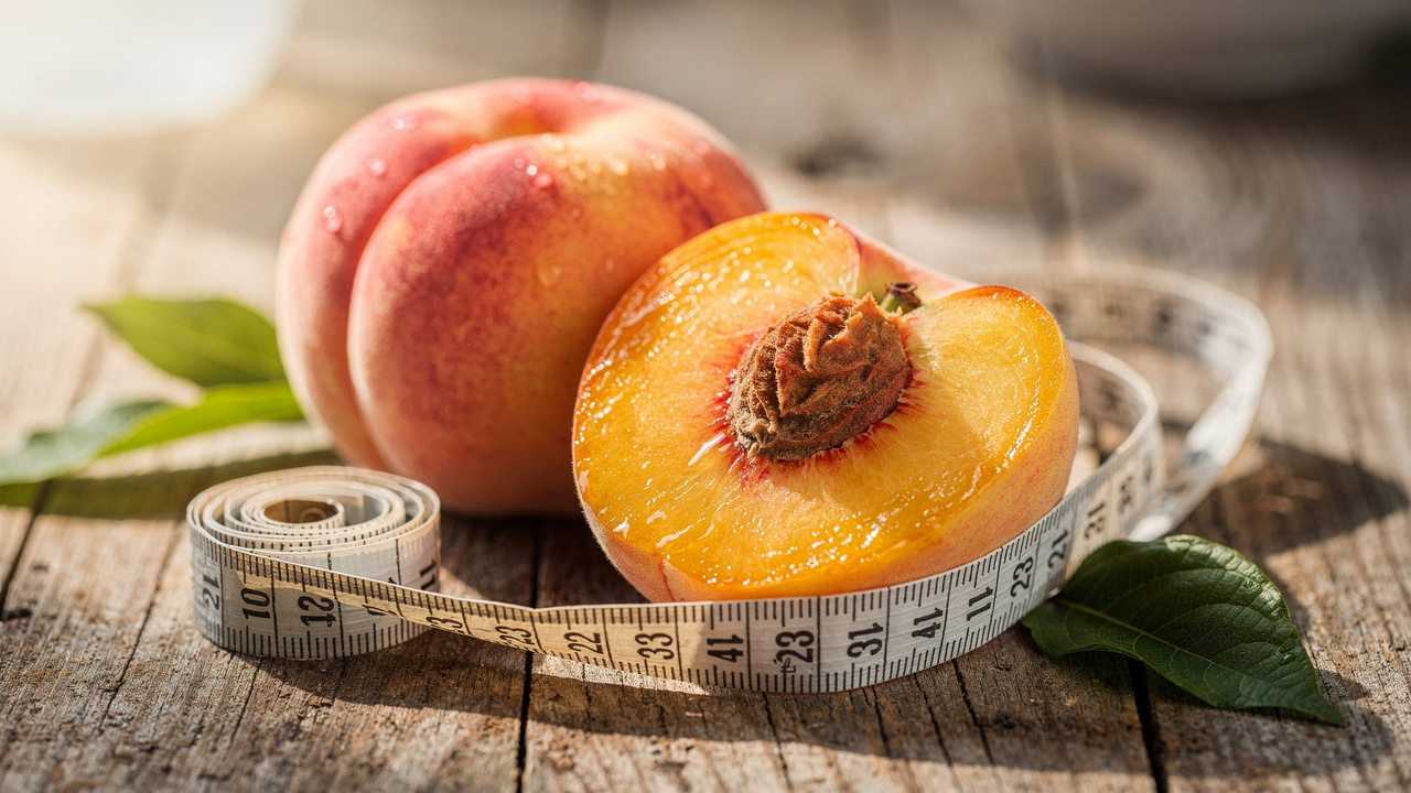 Para que serve o pêssego e como essa fruta pode melhorar sua saúde