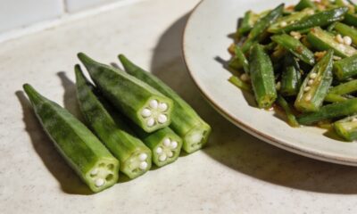 5 incríveis benefícios do quiabo para a saúde e o bom funcionamento do organismo